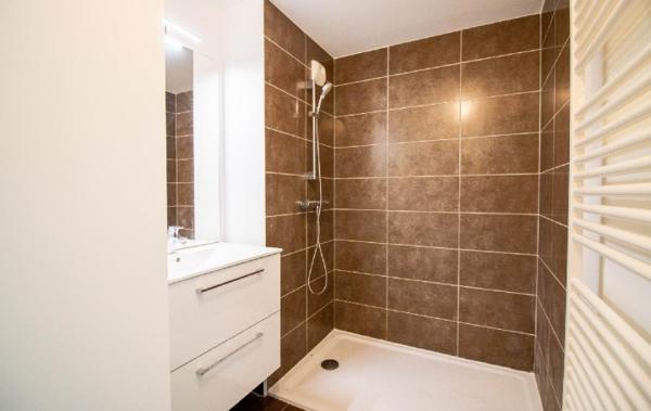 Vente Appartement P4 Ambilly