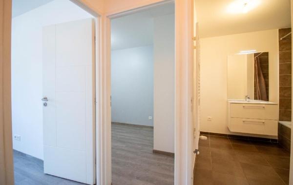 Vente Appartement P4 Ambilly