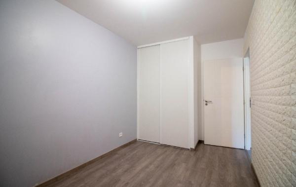 Vente Appartement P4 Ambilly