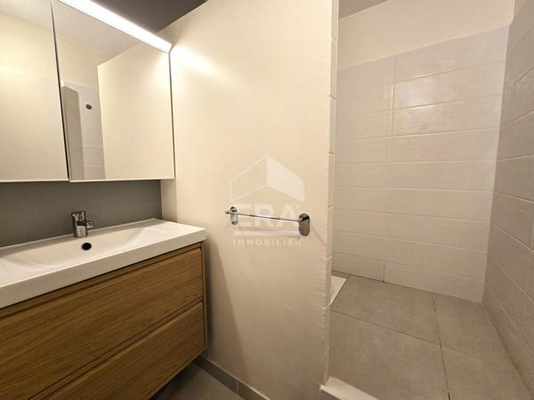 Vente - appartement T3 - Biarritz - Terrasse, Jardin & parking en sous sol