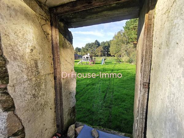 Maison à vendre 6 pièces de 162 m²