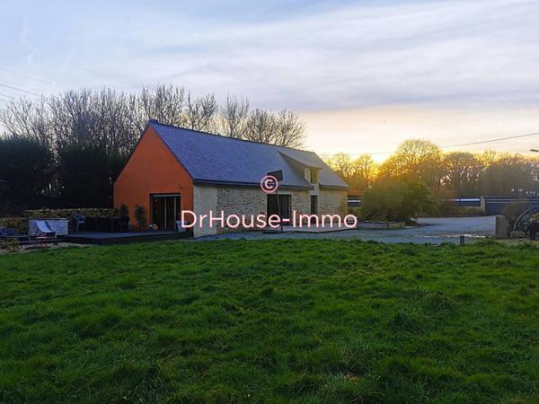 Maison à vendre 6 pièces de 162 m²