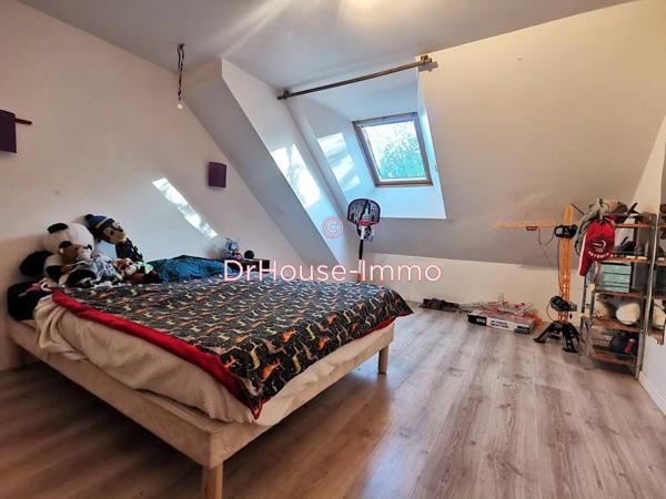 Maison à vendre 6 pièces de 162 m²