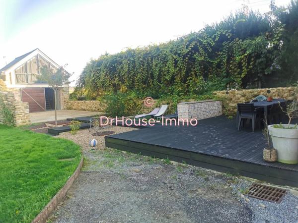 Maison à vendre 6 pièces de 162 m²