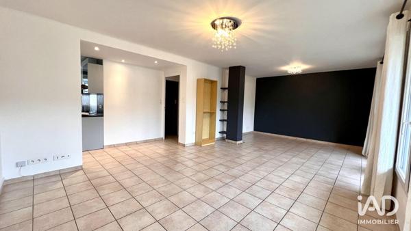 Location appartement 4 pièces 89 m² Valserhône