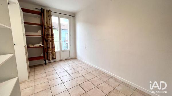 Location appartement 4 pièces 89 m² Valserhône