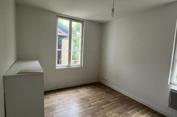 Location - Appartement 1 pièces 18 m 2 LE MANS (72000)