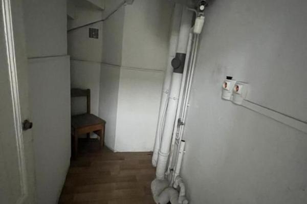 Location - Appartement 1 pièces 18 m 2 LE MANS (72000)
