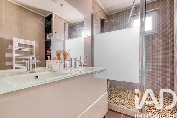 Maison à vendre 6 pièces 153 m² Mitry-Mory