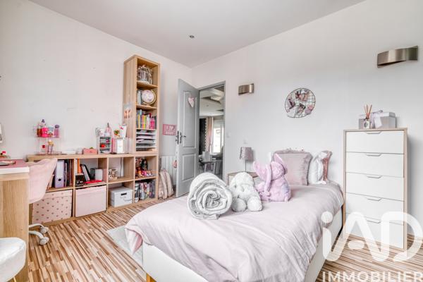 Maison à vendre 6 pièces 153 m² Mitry-Mory