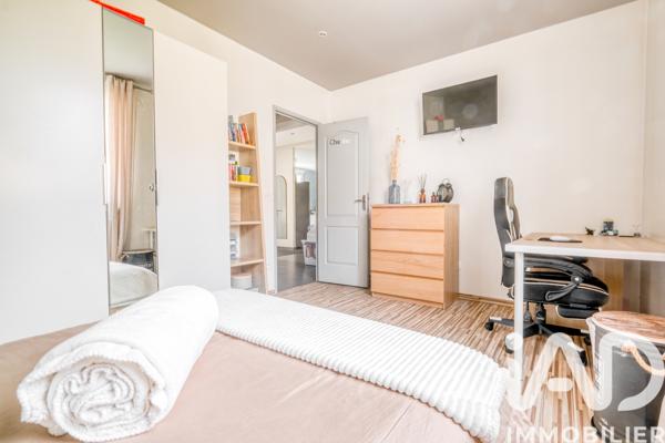 Maison à vendre 6 pièces 153 m² Mitry-Mory