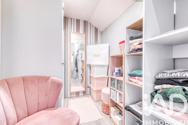 Maison à vendre 6 pièces 153 m² Mitry-Mory