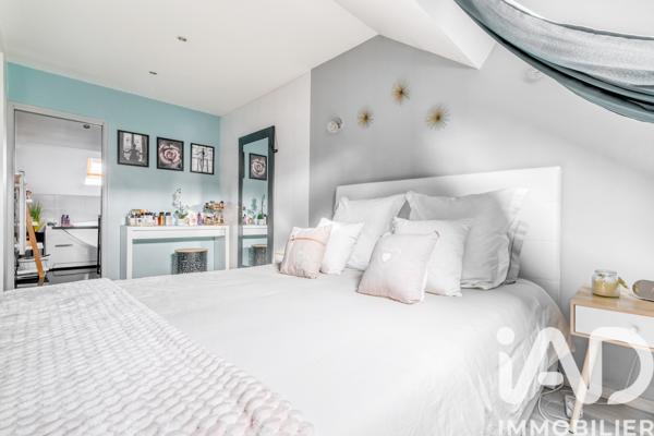 Maison à vendre 6 pièces 153 m² Mitry-Mory