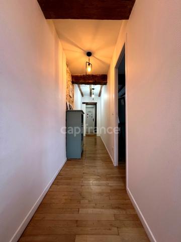 Charmante maison de village entièrement restaurée, 5 pièces, 3 chambres, au coeur du triangle Saint-Clar / Fleurance / Lectoure