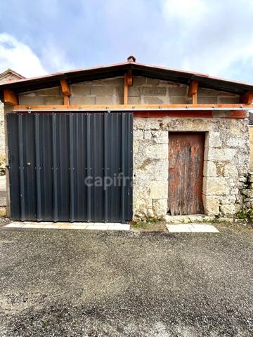 Charmante maison de village entièrement restaurée, 5 pièces, 3 chambres, au coeur du triangle Saint-Clar / Fleurance / Lectoure