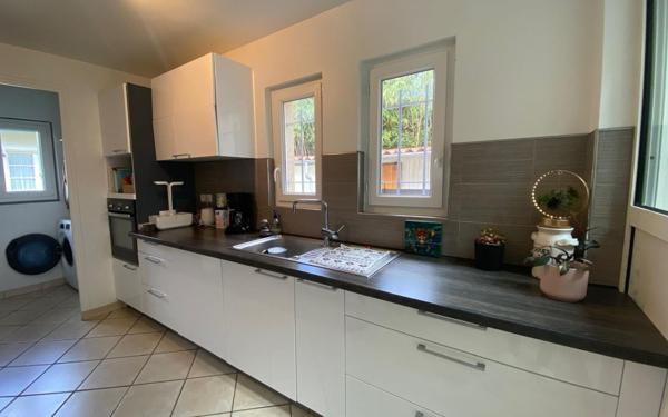 Maison à louer    3 pièces •  Bayonne