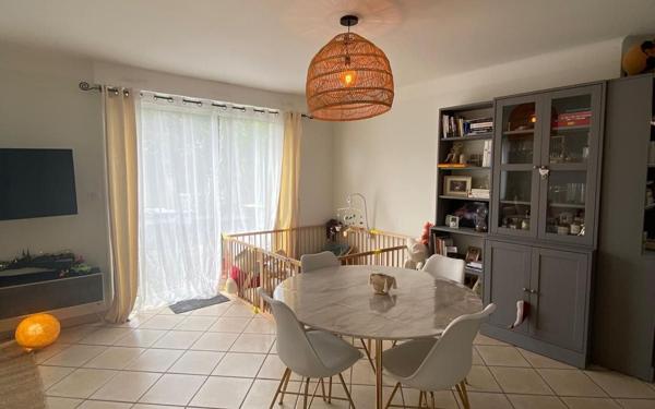 Maison à louer    3 pièces •  Bayonne