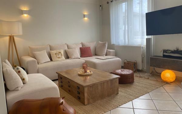 Maison à louer    3 pièces •  Bayonne