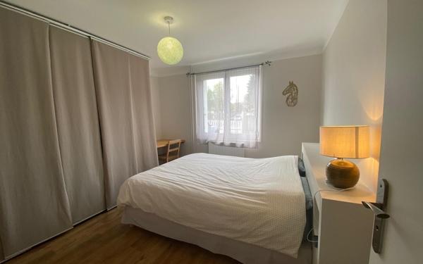 Maison à louer    3 pièces •  Bayonne