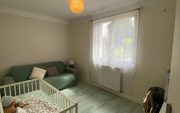 Maison à louer    3 pièces •  Bayonne