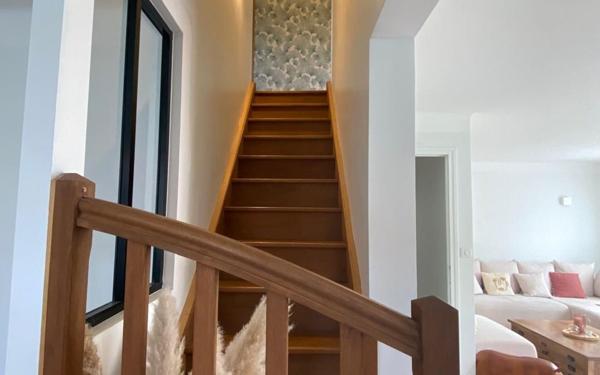 Maison à louer    3 pièces •  Bayonne