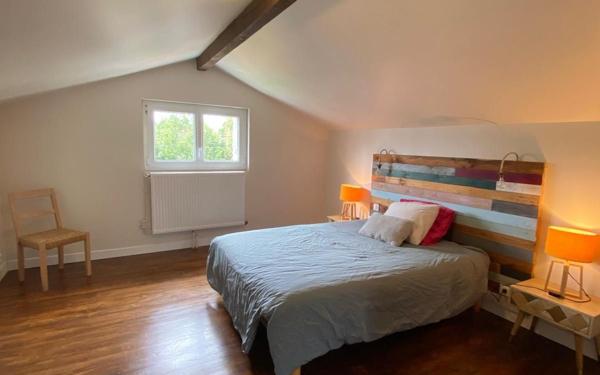 Maison à louer    3 pièces •  Bayonne