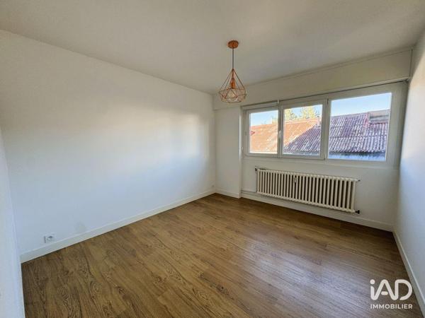 Appartement à vendre 3 pièces 77 m² Saint-Julien-en-Genevois