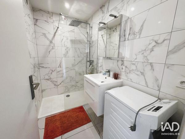 Appartement à vendre 3 pièces 77 m² Saint-Julien-en-Genevois