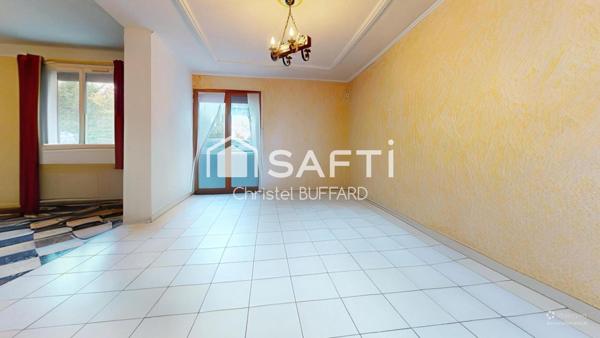 À Puyricard, vaste propriété au calme avec fort potentiel — cadre nature, à deux pas d’Aix-en-Provence.