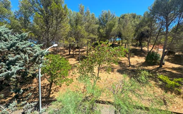 Appartement à vendre    4 pièces • 77,28 m2 Martigues