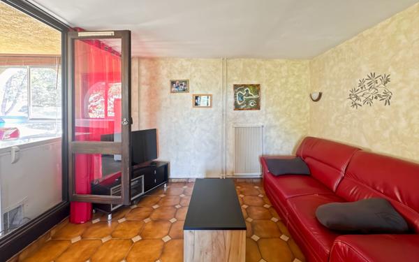 Appartement à vendre    4 pièces • 77,28 m2 Martigues