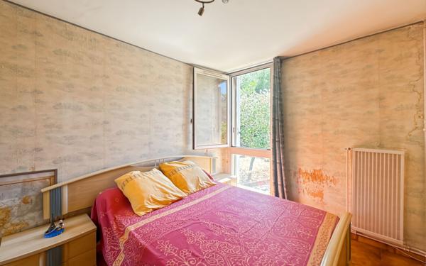 Appartement à vendre    4 pièces • 77,28 m2 Martigues