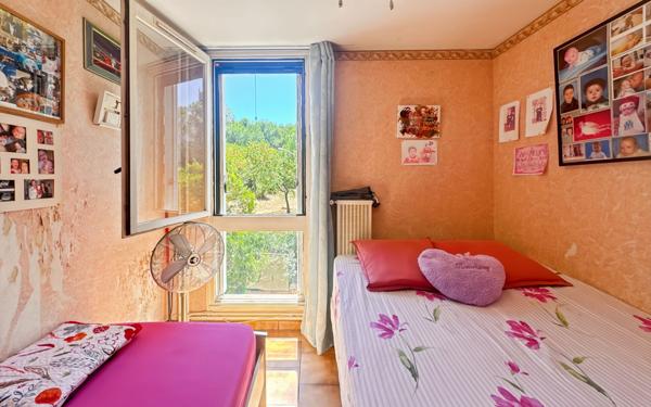 Appartement à vendre    4 pièces • 77,28 m2 Martigues