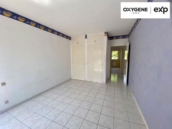 Carcassonne - Appartement avec garage.