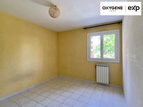 Carcassonne - Appartement avec garage.