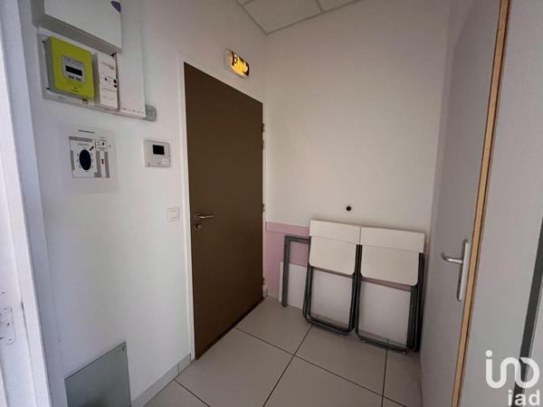 Murs commerciaux  à vendre 27 m² Arles