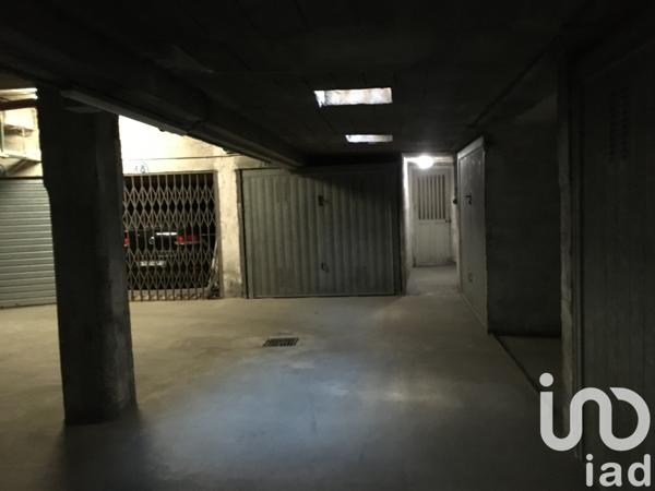 Parking à vendre 13 m² Nice