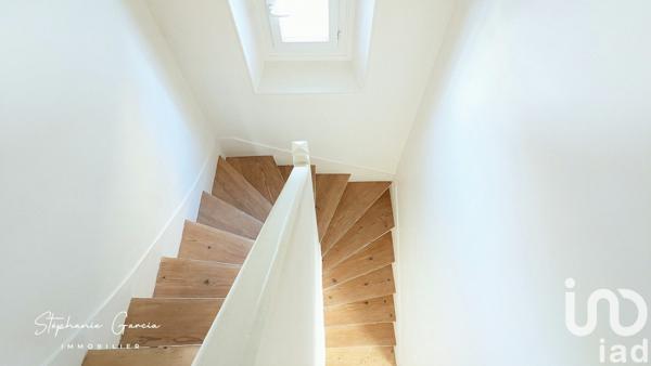 Maison traditionnelle 8 pièces de 147 m² à Le Perreux-sur-Marne (94170)