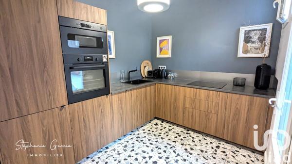 Maison traditionnelle 8 pièces de 147 m² à Le Perreux-sur-Marne (94170)