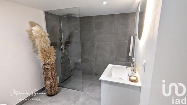 Maison traditionnelle 8 pièces de 147 m² à Le Perreux-sur-Marne (94170)