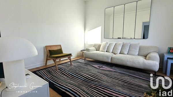 Maison traditionnelle 8 pièces de 147 m² à Le Perreux-sur-Marne (94170)