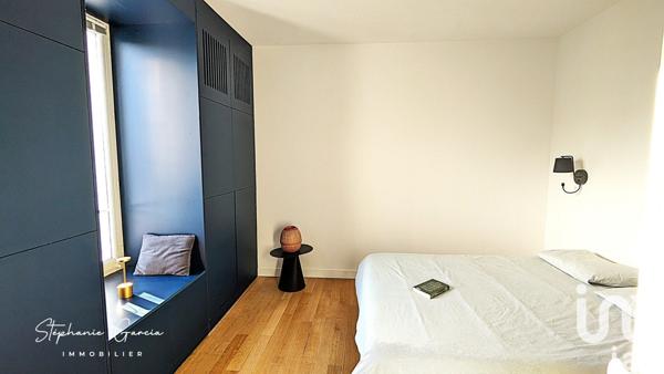 Maison traditionnelle 8 pièces de 147 m² à Le Perreux-sur-Marne (94170)