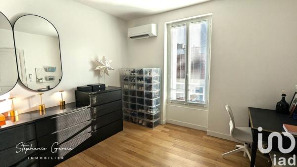 Maison traditionnelle 8 pièces de 147 m² à Le Perreux-sur-Marne (94170)