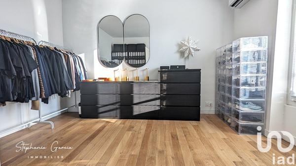 Maison traditionnelle 8 pièces de 147 m² à Le Perreux-sur-Marne (94170)