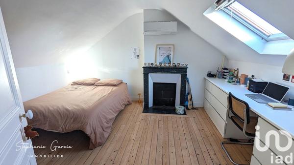 Maison traditionnelle 8 pièces de 147 m² à Le Perreux-sur-Marne (94170)