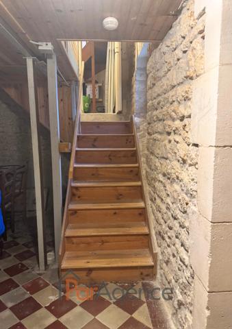 Appartement 4 pièces Vue mer Garage