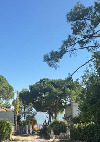 Appartement 4 pièces Vue mer Garage