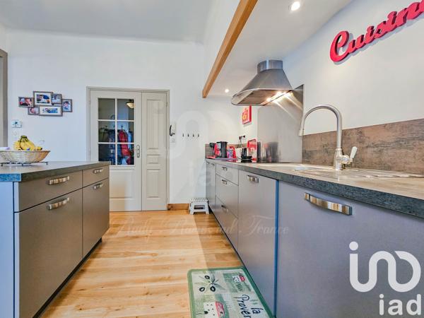 Maison à vendre 6 pièces 177 m² Sévérac d'Aveyron