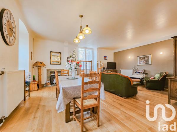 Maison à vendre 6 pièces 177 m² Sévérac d'Aveyron