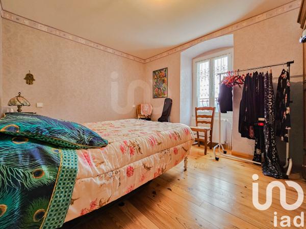 Maison à vendre 6 pièces 177 m² Sévérac d'Aveyron